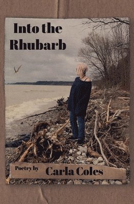 Into the Rhubarb 1