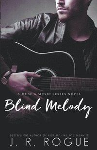 bokomslag Blind Melody