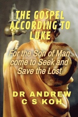 Gospel According to Luke