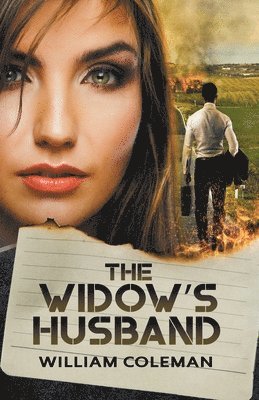 bokomslag Widow's Husband