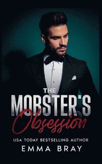 bokomslag Mobster's Obsession