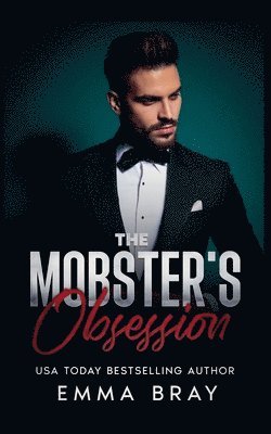 bokomslag Mobster's Obsession