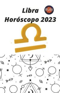 bokomslag Libra Horscopo 2023