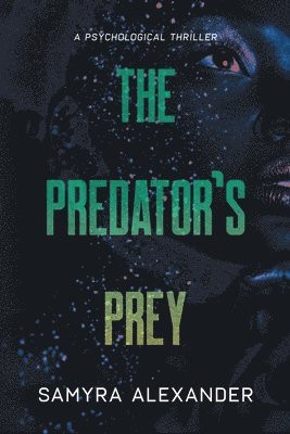 bokomslag The Predator's Prey