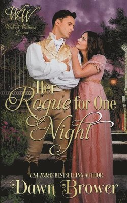 Her Rogue for One Night