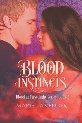 Blood Instincts 1