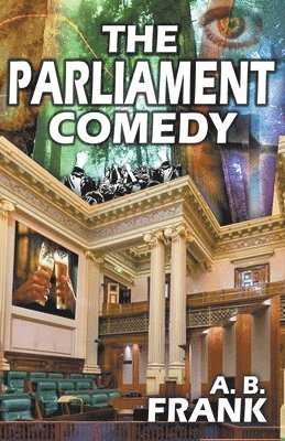 bokomslag The Parliament Comedy