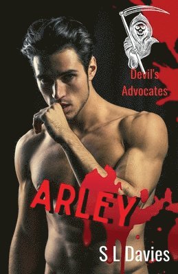 S L Davies - Arley, Häftad