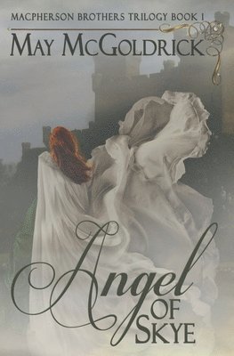 May McGoldrick - Angel of Skye, Häftad