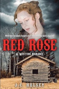 bokomslag Red Rose