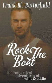 bokomslag Rock the Boat