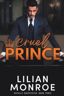 Cruel Prince 1