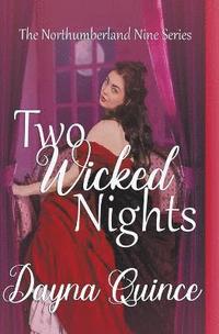bokomslag Two Wicked Nights