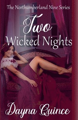 Two Wicked Nights 1