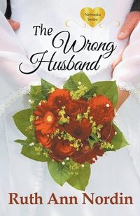 bokomslag The Wrong Husband