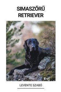 bokomslag Simasz&#337;r&#369; Retriever