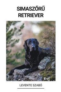 bokomslag Simasz?r? Retriever