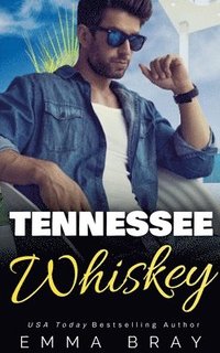 bokomslag Tennessee Whiskey