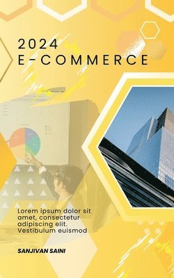 bokomslag E-commerce