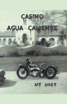 Casino Agua Caliente 1
