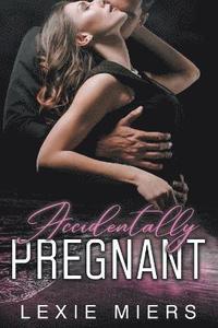 bokomslag Accidentally Pregnant