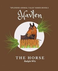 bokomslag Havlen The Horse