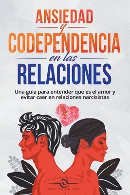 bokomslag Ansiedad en las Relaciones y Codependencia