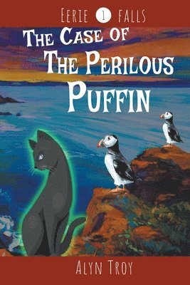 The Case of the Perilous Puffin 1