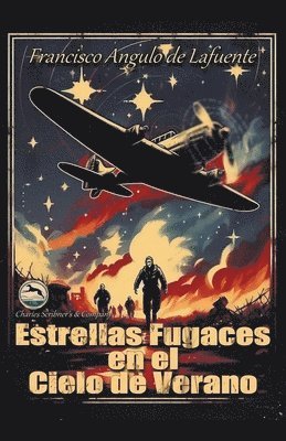 Estrellas Fugaces en el Cielo de Verano CS 1