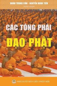 bokomslag Cc tng phi &#272;&#7841;o Ph&#7853;t