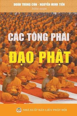 bokomslag Cc tng phi &#272;&#7841;o Ph&#7853;t