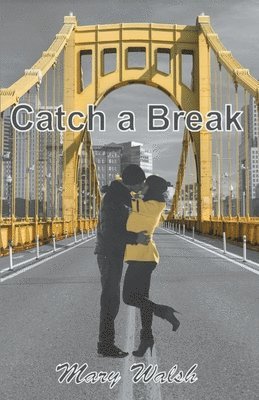 Mary Walsh - Catch a Break, Häftad