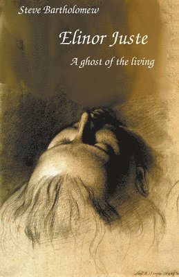 bokomslag Elinor Juste a Ghost of the Living