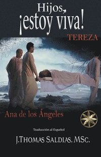 bokomslag ¡Hijos, estoy viva!