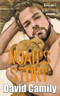 bokomslag Noah's Story