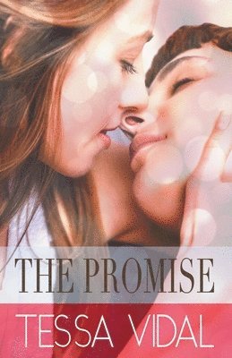 Tessa Vidal - Promise, Häftad