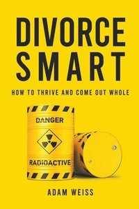 bokomslag Divorce Smart