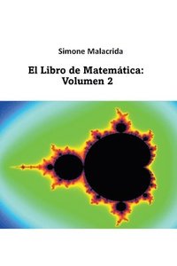 bokomslag El Libro de Matematica