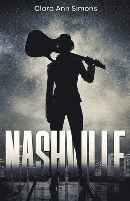 bokomslag Nashville