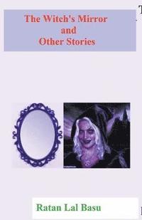 bokomslag The Witch's Mirror and Other Stories