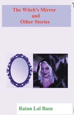 bokomslag Witch's Mirror and Other Stories