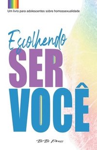 bokomslag Escolhendo ser você