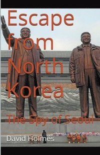 bokomslag Escape from North Korea