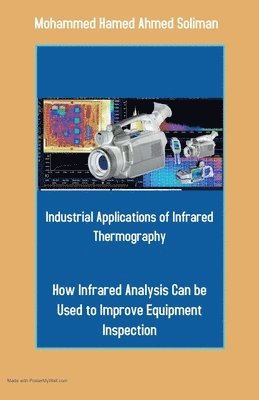 bokomslag Industrial Applications of Infrared Thermography