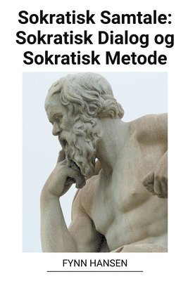 bokomslag Sokratisk Samtale