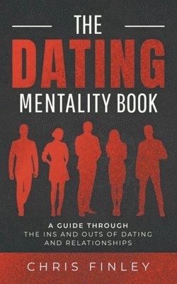 bokomslag The Dating Mentality Book