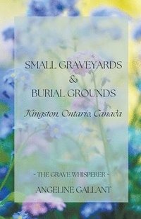 bokomslag Small Graveyards & Burial Grounds