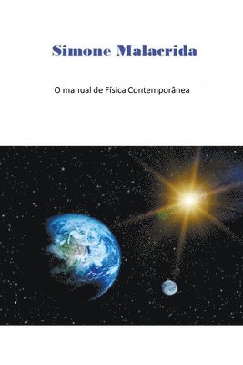 bokomslag O manual de Física Contemporânea