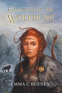 bokomslag Daughter of the Wolfhead