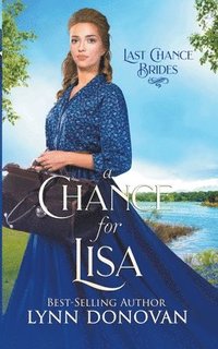 bokomslag A Chance for Lisa